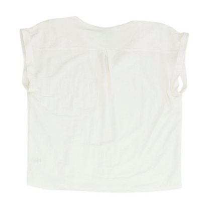 White Blouse