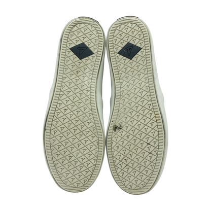 White Flats