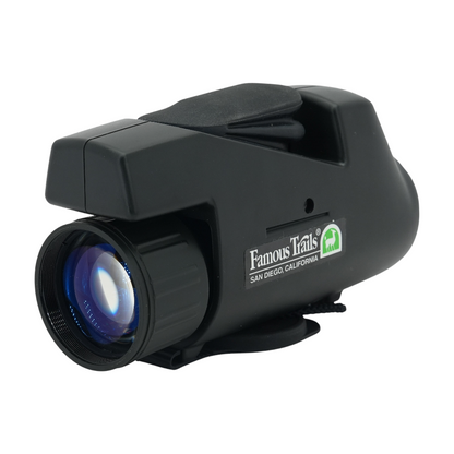 Night Vision Binoculars