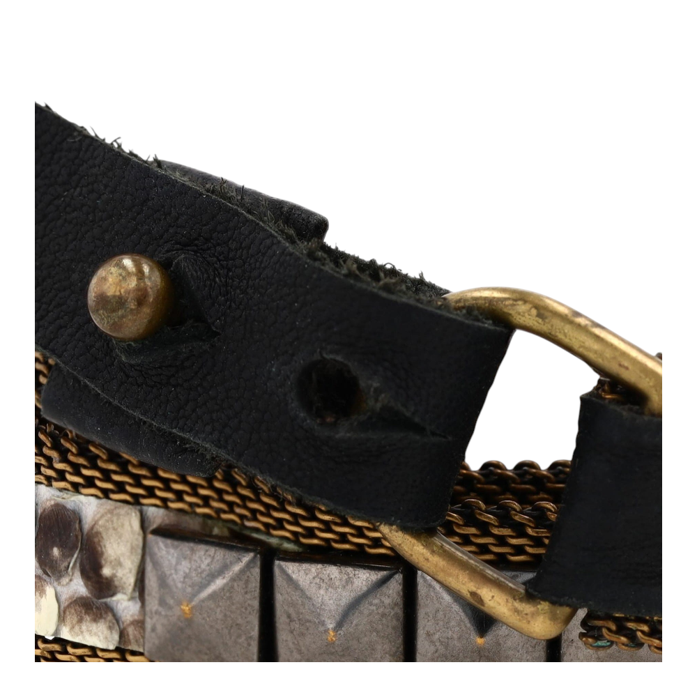 Costume Wrap Bracelet