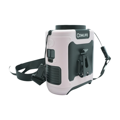 Portable Waist Fan