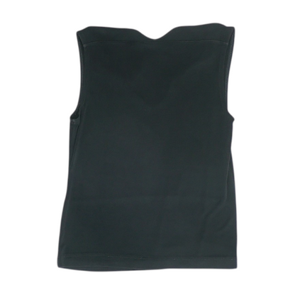 Black Blouse
