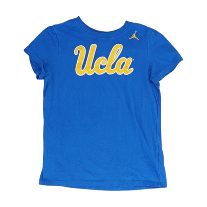 Blue Crewneck T-Shirt