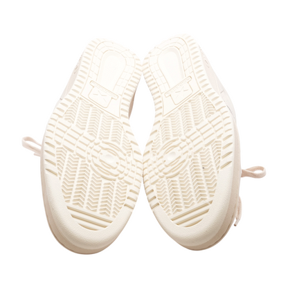 Weapon Ox Low Top Low-Top Athletic Shoes