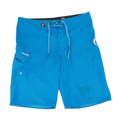 Blue Swim Bottom