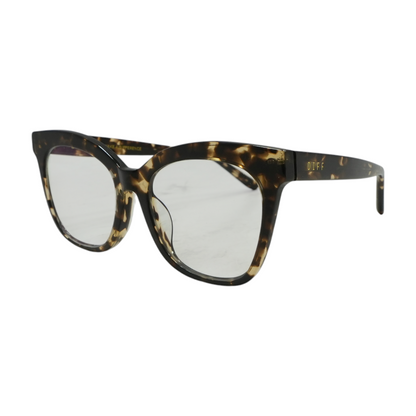 Tortoise Winston Cat Eye Prescription Eyewear