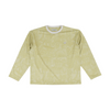 Frsh Company Green Print T-Shirt – Image 1