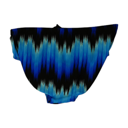 Blue Print Swim Bottom