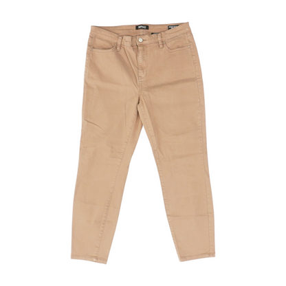 Brown Jeans