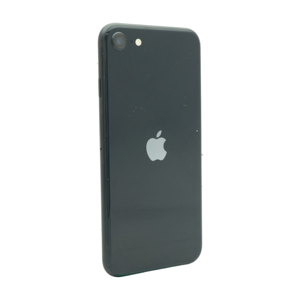 iPhone SE 3rd Gen "Carrier Unlocked" 64GB Midnight