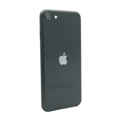 iPhone SE 3rd Gen "Carrier Unlocked" 64GB Midnight