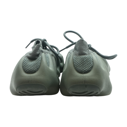Stone Teal Yeezy 450 Low-Top Athletic Shoes