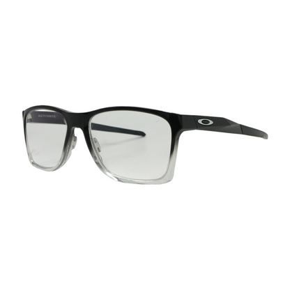 Black OX8173-0455 Prescription Eyewear
