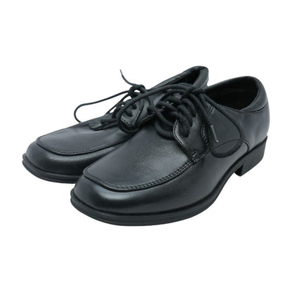 Black Dress Shoes
