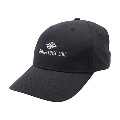 Black Ballcap