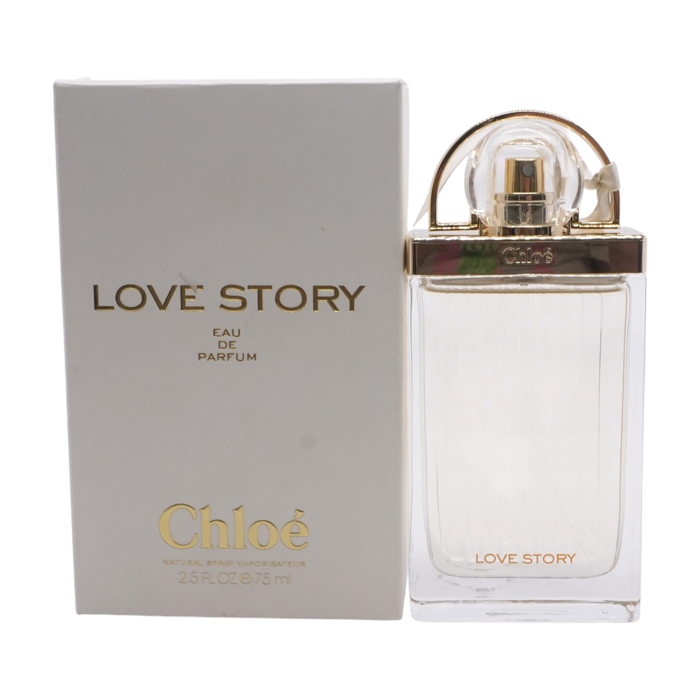Love Story Eau de Parfum