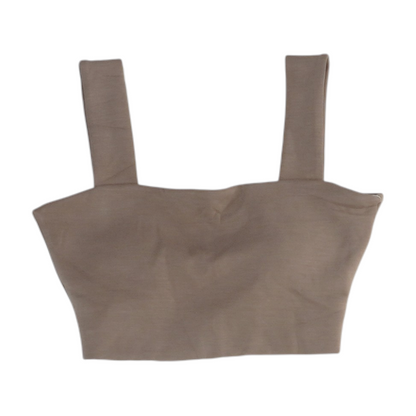 Gray Active T-Shirt