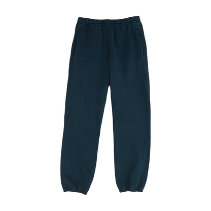 Navy Regular Pants