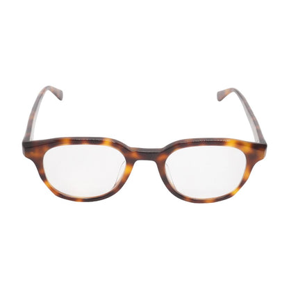 Brown BNA1139 Round Eyeglasses FRAMES ONLY