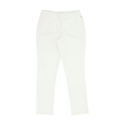 Ivory Regular Pants