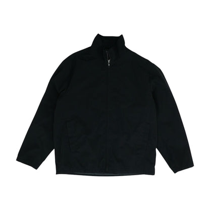 Black Tall Lightweight Jacket
