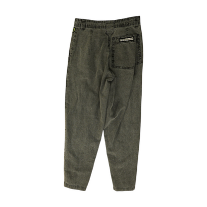 Vintage Gray Chino Pants