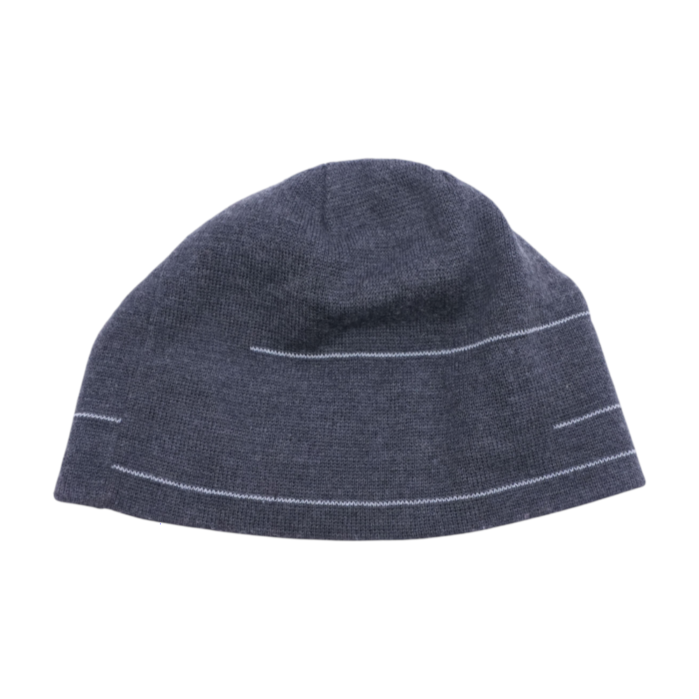 Gray Beanie