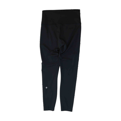 Black Active Leggings