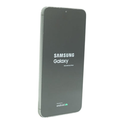 Galaxy S23+ "US Cellular" 512GB Green