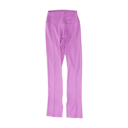 Pink Active Leggings