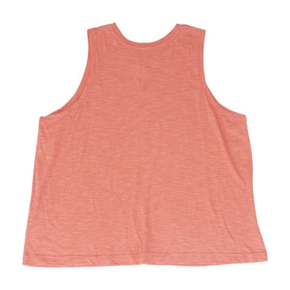 Coral T-Shirt