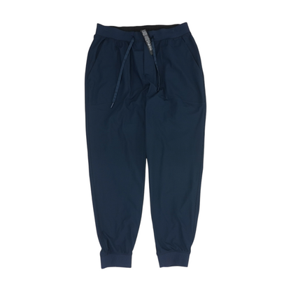 Navy Regular Pants