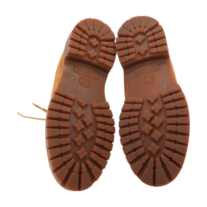 Brown Work / Hiking Boots