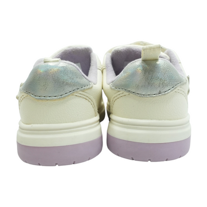 Ivory Athletics Shoes