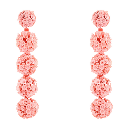 Costume Statement Earrings