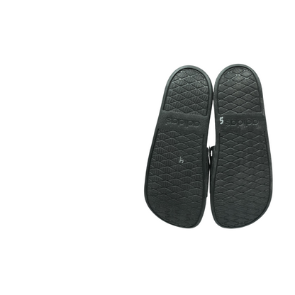 Adilette CloudFoam Athletic Slide Athletic Shoes