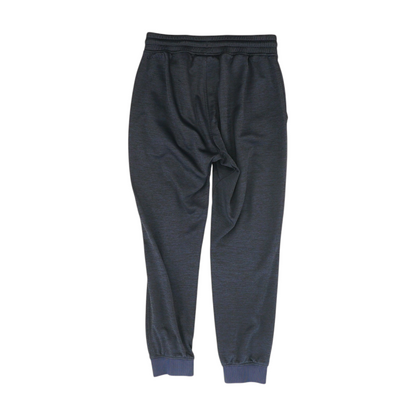 Navy Loose Pants
