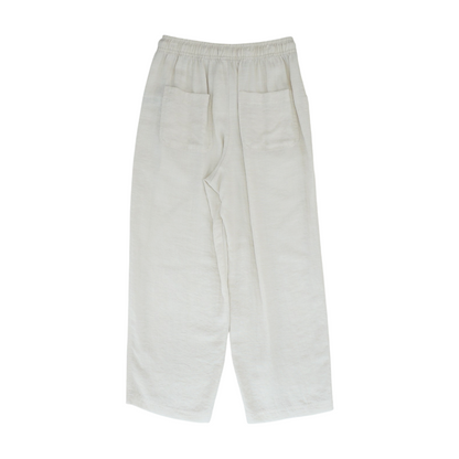 Ivory Pants
