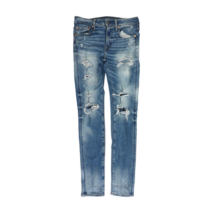 Loose Jeans