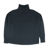Black Pullover Sweater