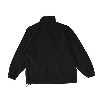 Gray Solid Jacket