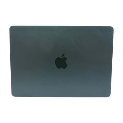 13.6" MacBook Air Midnight Apple M4 10 Core 4.50GHz 16GB 256GB NVME/SSD