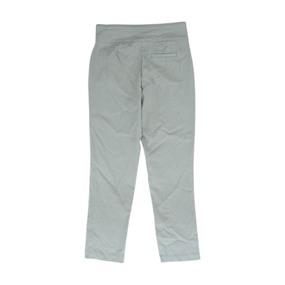 Gray Pants