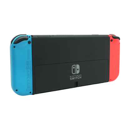 Switch OLED 64GB Game System