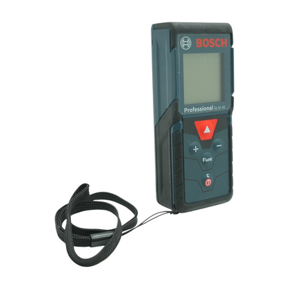 Professional GLM 40 Laser Meter