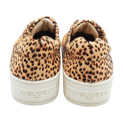 Tan Flats