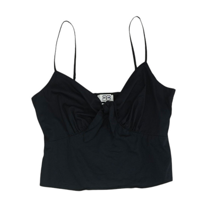 Black Blouse