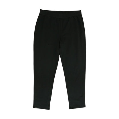 Black Sweatpants