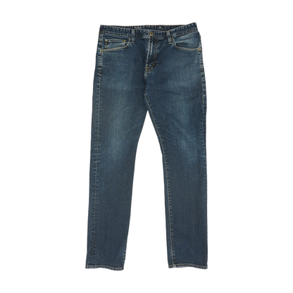 Slim Jeans