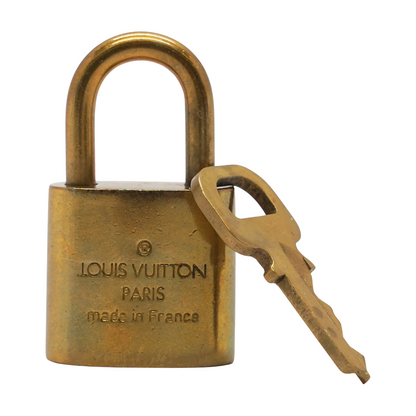 Lock and Key Set, Single Key 310